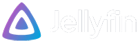 Jellyfin Media Server